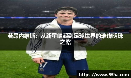 若昂内维斯：从新星崛起到足球世界的璀璨明珠之路